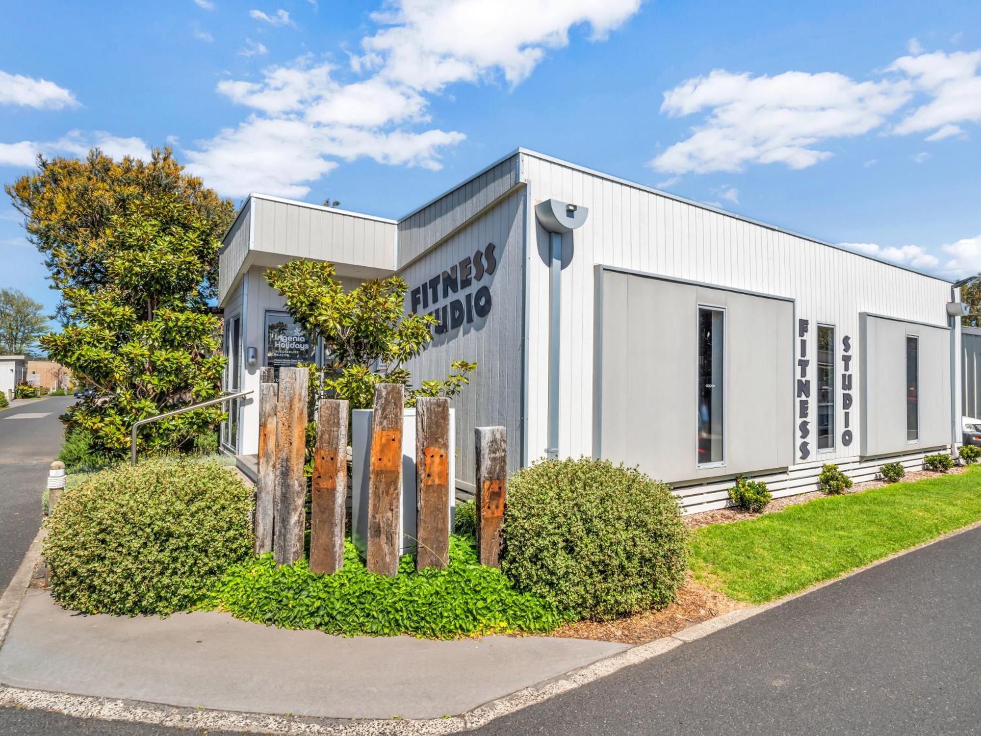 Big4 Ingenia Holidays Queenscliff Beacon Exterior foto