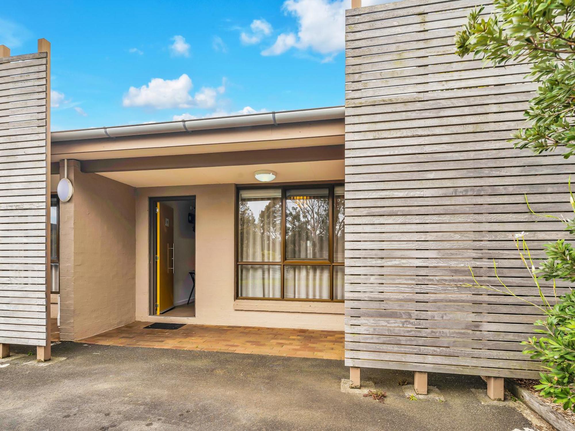 Big4 Ingenia Holidays Queenscliff Beacon Exterior foto